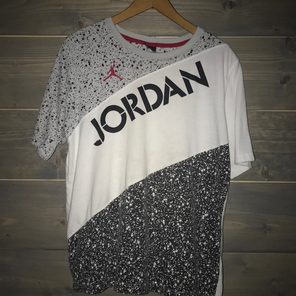 Jordan Other - Vintage Air Jordan shirt Jordan Other - Vintage Air Jordan shirt
